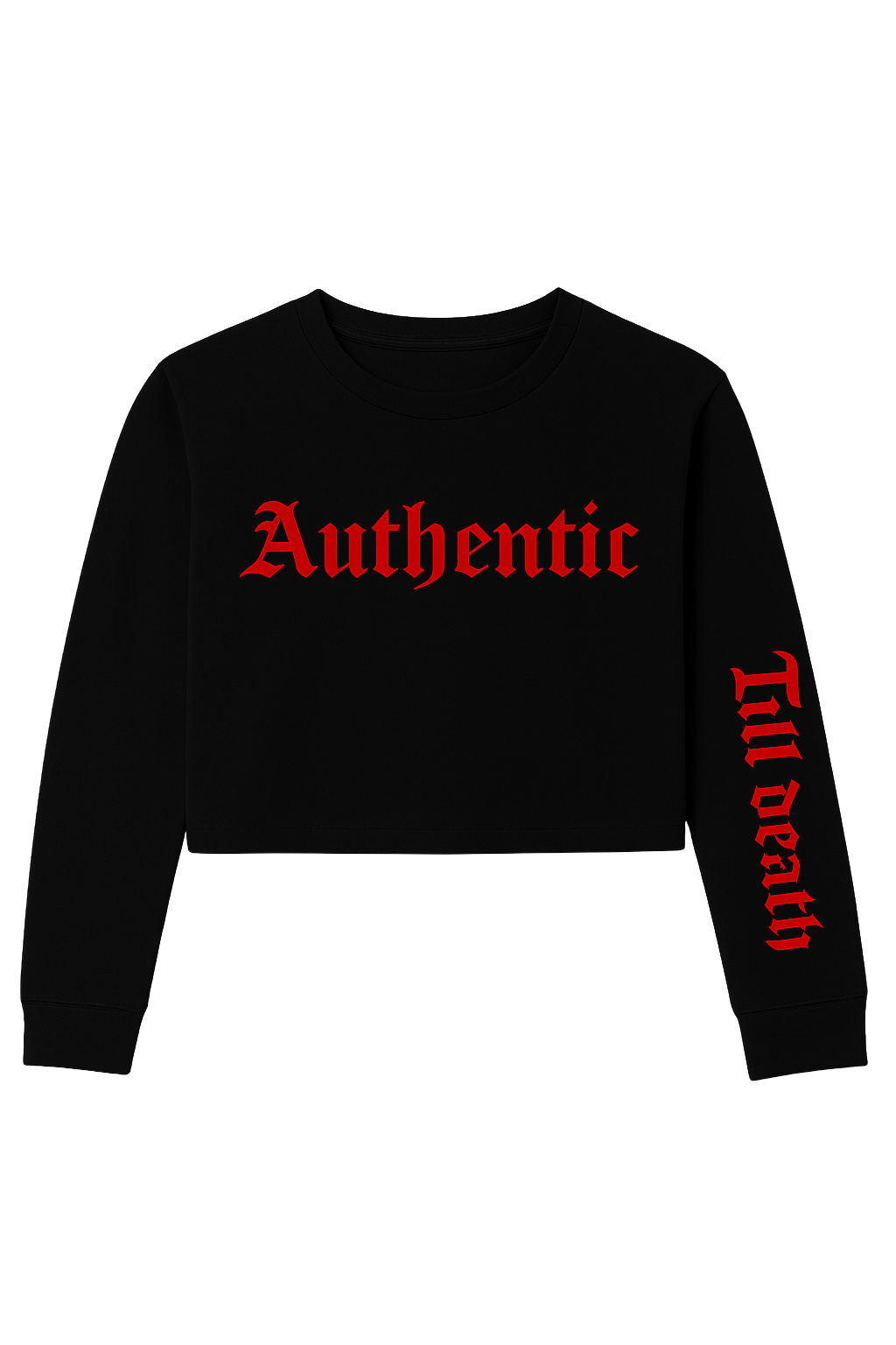 Babytee (Black)