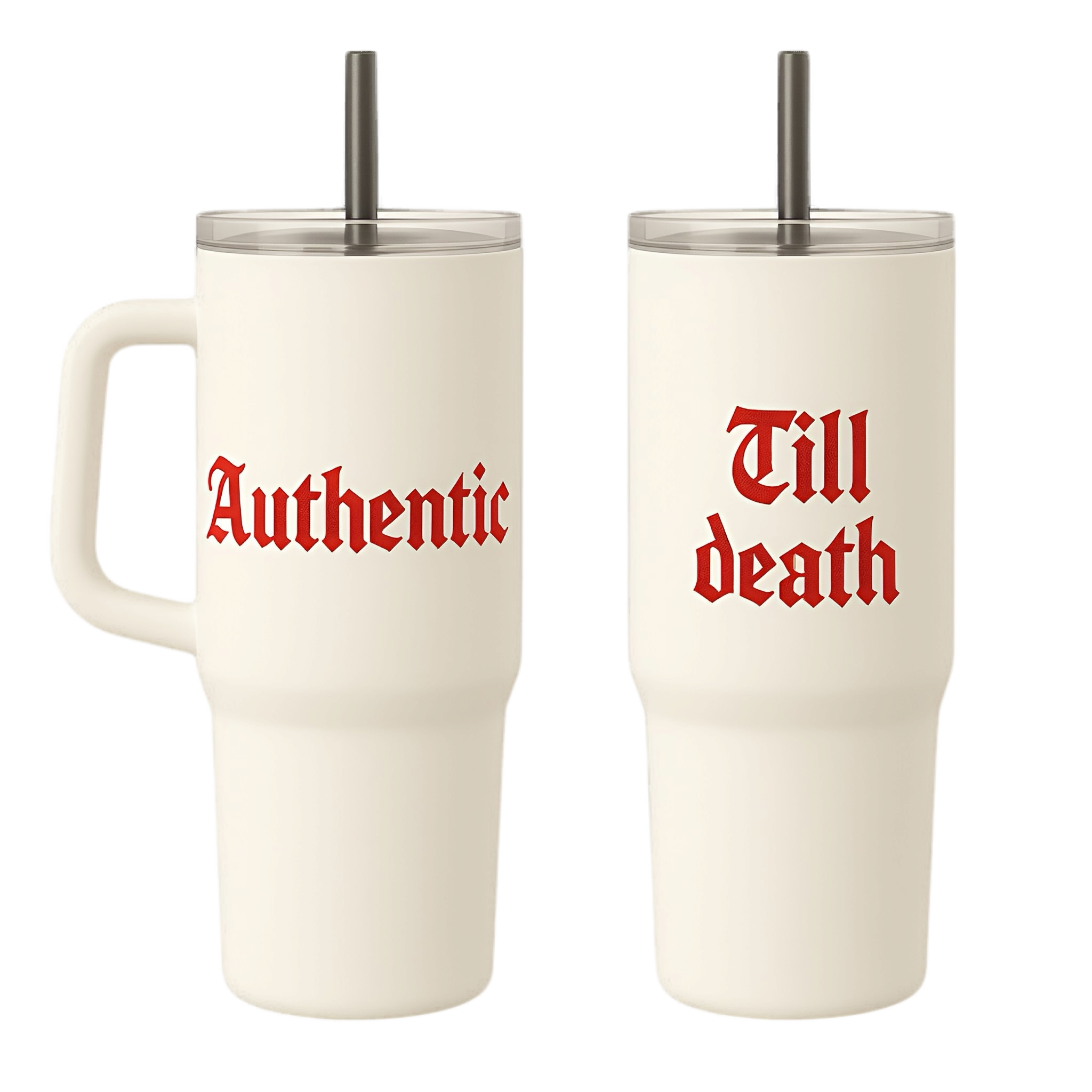 Cup (White)