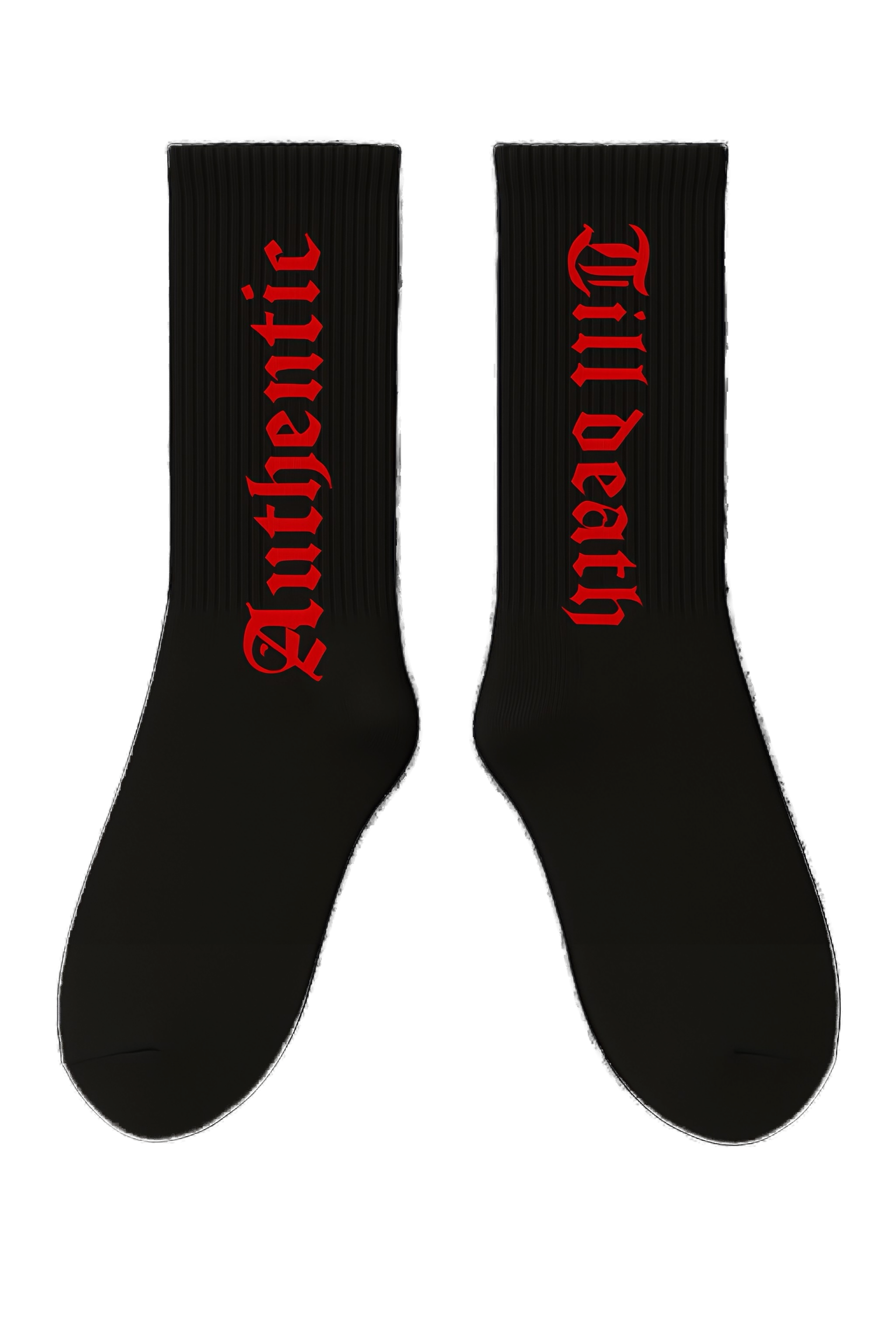 Socks (Black)