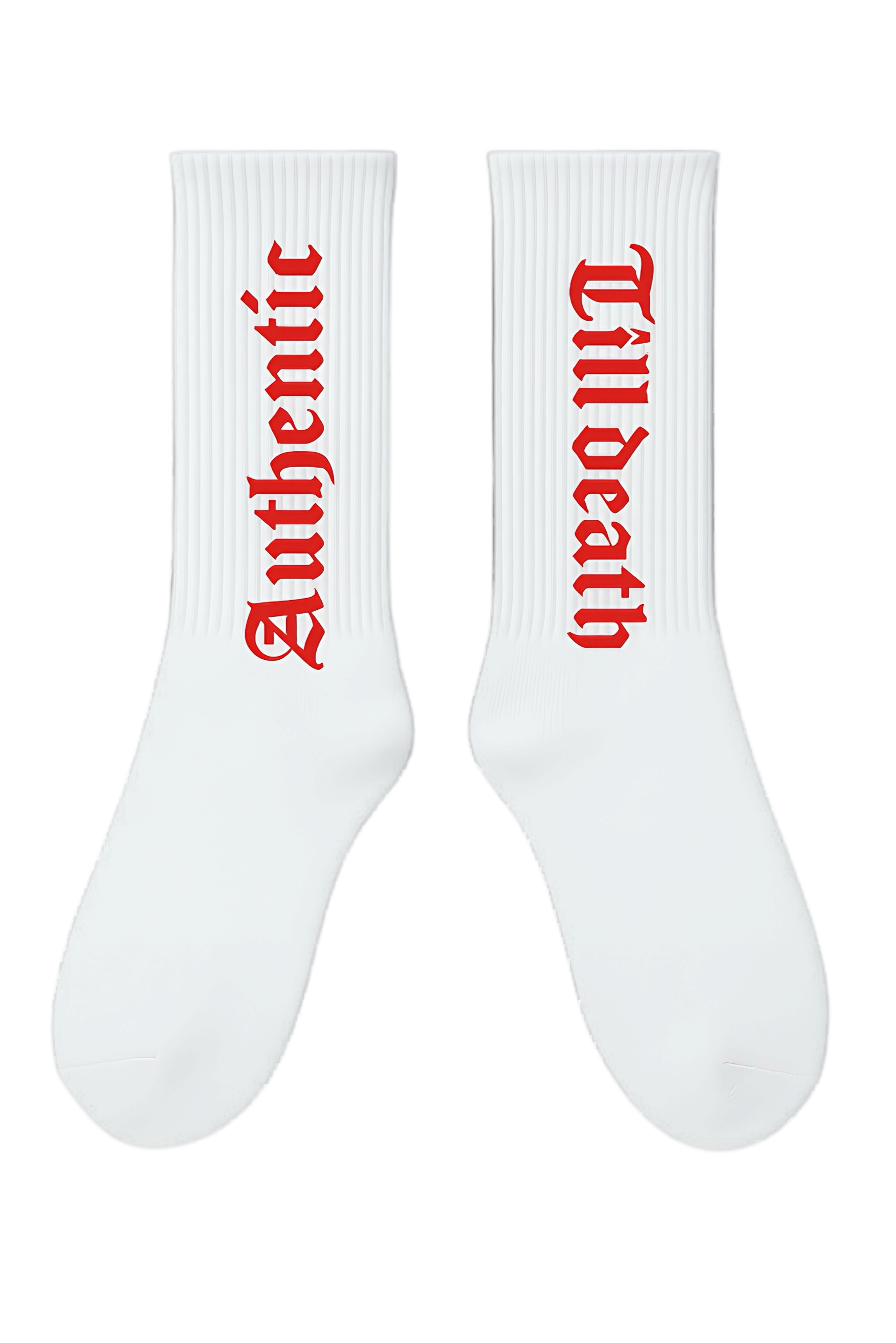 Socks (White)