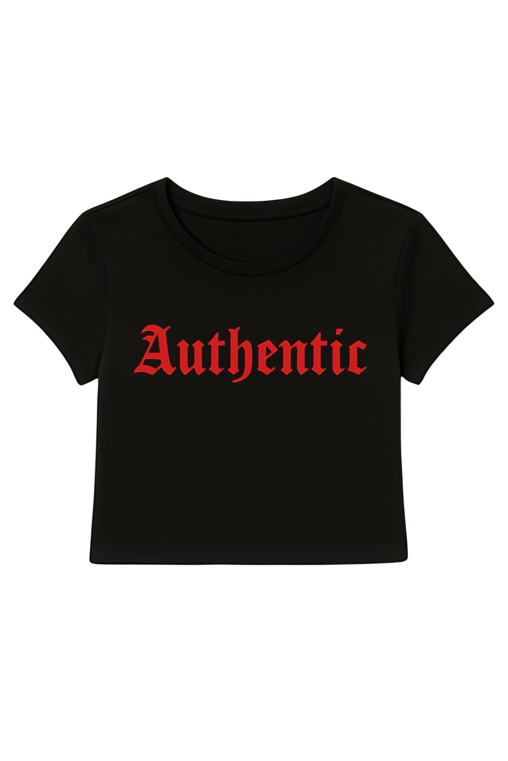 Tee (Black)
