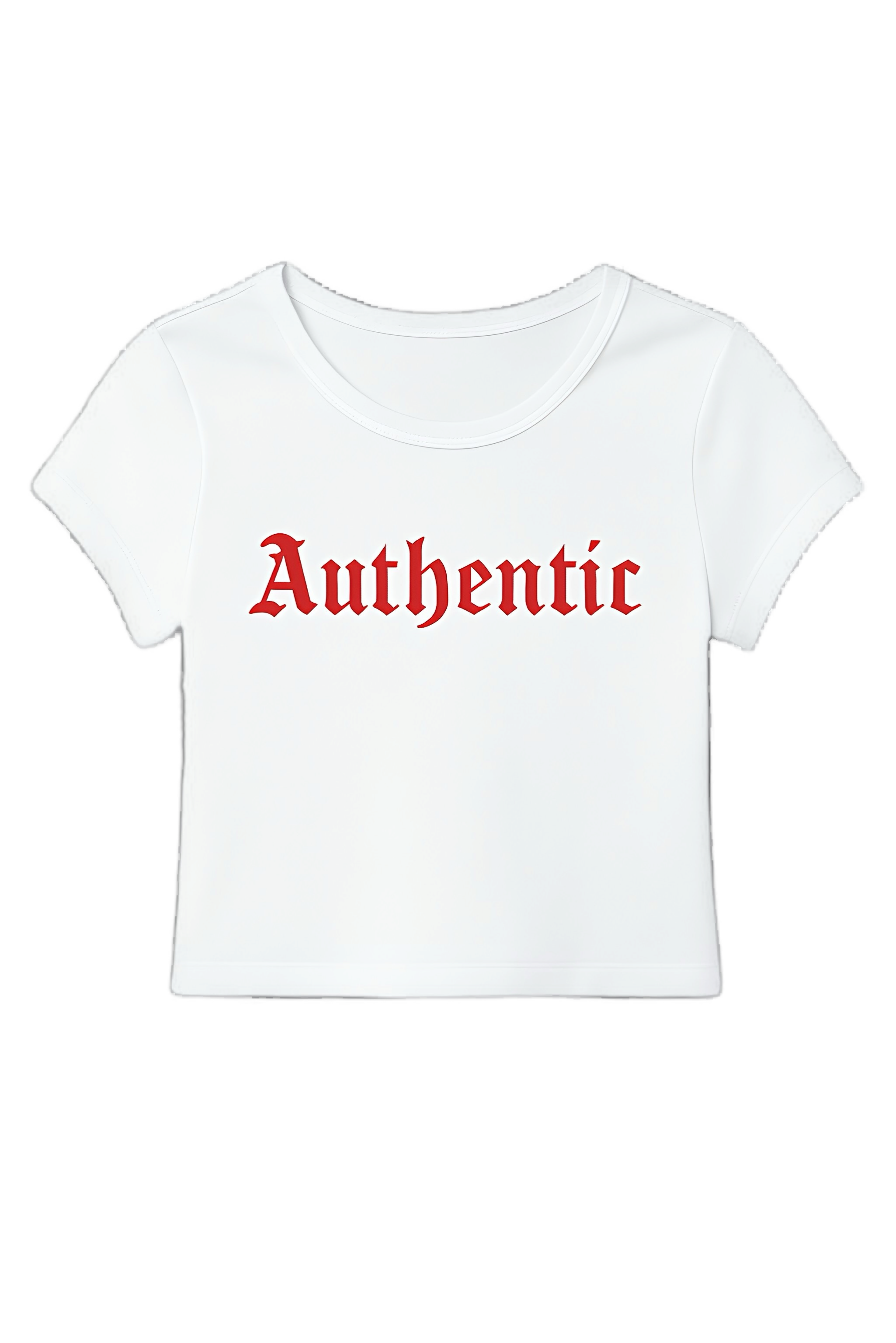 Tee (White)